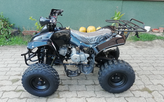 KXD ATV-008 gyerekquad