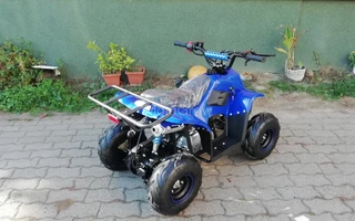 KXD ATV-001 gyerekquad
