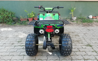 KXD ATV-006 gyerekquad