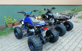 KXD ATV-008 gyerekquad
